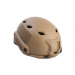 ACM FAST helmet replica - TAN